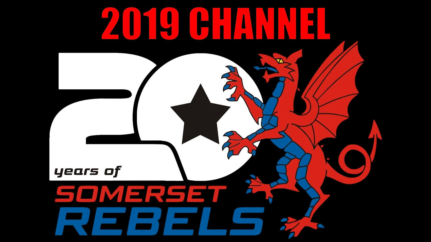 Somerset Rebels 2019